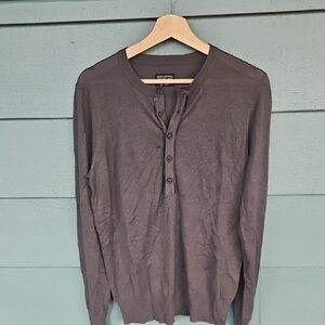 All Saints Mens Sweater
